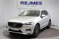 Volvo XC60 Recharge T8 Inscription T Drag Teknikpkt Kamera