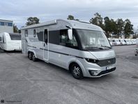 Adria Sonic Supreme 810 SC Supreme I 810SC Solcell Ugn