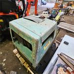 Ammann AHV 6020 - 460 kg