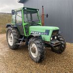 Deutz D 7807 C - 4 ton - 4 WD - 75 HK