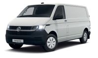 Volkswagen Transporter Skåp 3400 | 150HK | Drag | Lagerbil