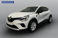 Renault Captur TCe 90 Equilibre Leasing 2990:-/månaden VINTE