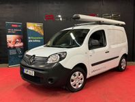 Renault Kangoo Z.E 33Kwh Batteryleasing *Låg mil* Ny Besktat