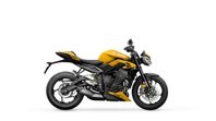 Triumph Street Triple RS   BOKA NU!