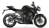 Triumph Street Triple RS   BOKA NU!