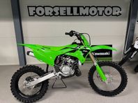 Kawasaki KX 85 Hög