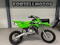 Kawasaki KX 65