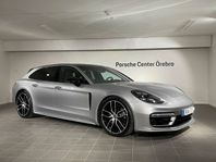 Porsche Panamera 4 E-Hybrid Sport Turismo Platinum Leasebar