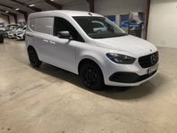 Mercedes-Benz Citan 110 CDI PRO Euro 6 Momsbil