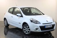 Renault Clio 3-dörrars Halvkombi 1.5 dCi Euro 4