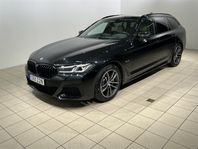 BMW 530e 5-serie xDrive Touring M Sport Innovation DAP Drag