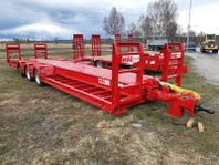 MAC FOREST TRAILER 33 TON