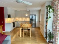 Bostad uthyres - lägenhet i Sundbyberg - 3 rum, 105m²