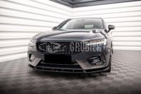 Volvo S90 V90 MK1 R-Design - Kjolpaket - Add On Kit