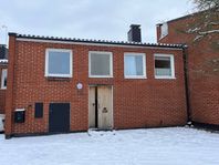 Bostad uthyres i Lund - 6 rum, 120m²