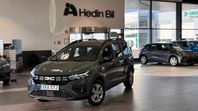 Dacia Jogger JOGGER ESSENTIAL TCE 110 5-SITS