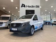 Mercedes-Benz Vito 112 skåp ex lång