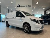 Mercedes-Benz Vito 119 cdi skåp lång edition 1