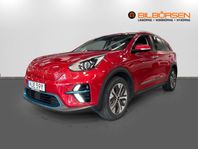 Kia E-Niro 64 kWh Advance