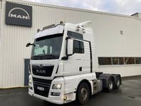 MAN TGX 28.500 6x2-2 BLS