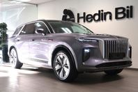 Hongqi E-HS9 PREMIUM 99kWh AWD 551hk **DEMO**