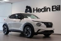 Nissan Juke Hybrid Dig T 143hp 4amt N connecta + vi hev hsw