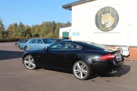 Jaguar XK 5.0 V8 385hk, perfekt historik, mkt fin