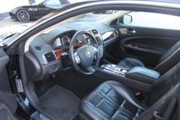 Jaguar XK 5.0 V8 385hk, perfekt historik, mkt fin