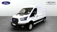 Ford Transit E-e-Transit 5.408:- ex moms 36 mån