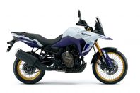 Suzuki V-Strom 800 DE