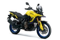 Suzuki V-Strom 800 DE