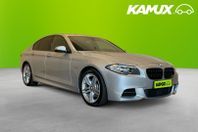 BMW 530 d xDrive Sedan 5,99% M-Sport H&K Drag 258hk