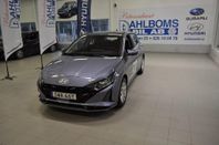 Hyundai i20 1.0 T-GDi 7DCT 100hk MHEV Essential