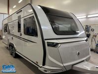 Knaus Südwind 650 UX 60 Years Celebration