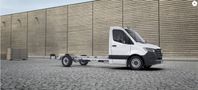 Mercedes-Benz Sprinter 317 CDI Chassi EH A3 fr. 2985kr/mån