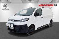 Citroën Jumpy Van L2 2.0 BlueHDi