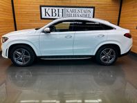 Mercedes-Benz GLE 350 d 4MATIC Coupé 9G-Tronic Euro 6