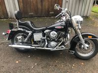 Harley-Davidson electra shovel 1200 Flh