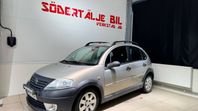 Citroën C3 1.6 Euro 4