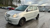 Kia Picanto 1.1 GLS Euro 4