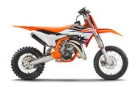 KTM 65 SX Inbyte / Finans / Fraktas