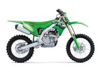 Kawasaki KX 250  Inbyte / Finans / Fraktas
