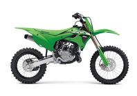 Kawasaki KX 85 Inbyte / Finans / Fraktas