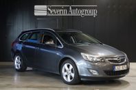 Opel Astra Sports Tourer 2.0 CDTI (160hk) Aut / SoV