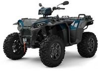 Polaris Sportsman XP 1000 S Servo