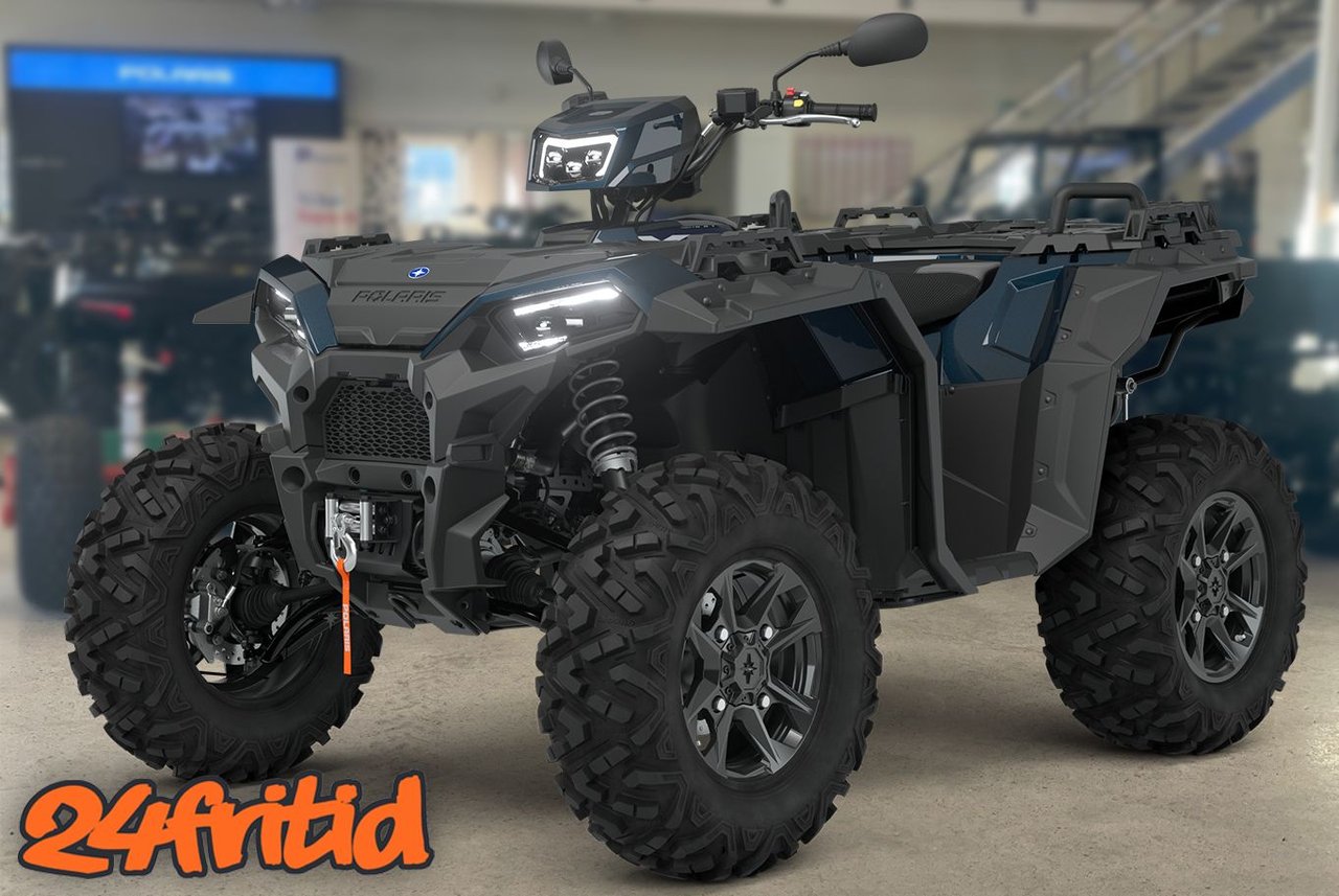 Polaris Sportsman XP 1000 S E...