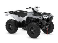 Yamaha Grizzly 700 EPS Passa på att boka!