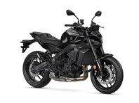 Yamaha MT09  BOKA NYA MODELLEN 2024