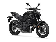 Yamaha MT07 Pure Kampanj på lager hojar