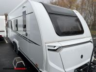 Knaus Südwind 650 PXB